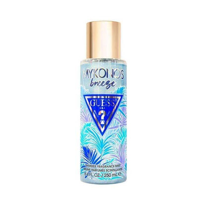 Guess Mykonos Breeze Shimmer Woman 250ml Body Mist