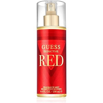 Guess Seductive Red Woman 250ml Body Mist