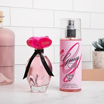 Guess Girl Woman 250ml Body Mist
