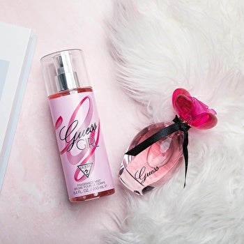 Guess Girl Woman 250ml Body Mist