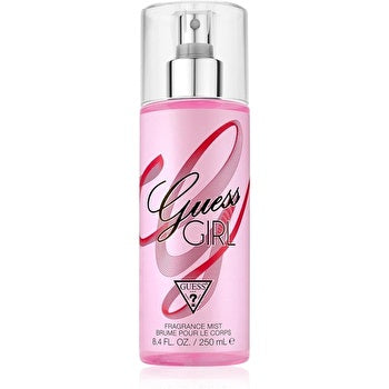 Guess Girl Woman 250ml Body Mist