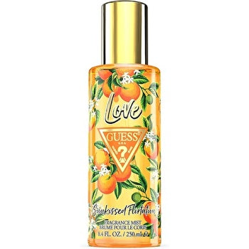 Guess Love Sunkissed Flirtation Woman 250ml Body Mist