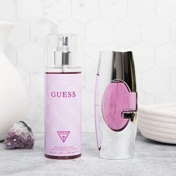 Guess Pink Woman 250ml Body Mist