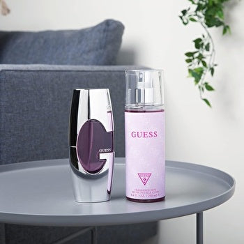 Guess Pink Woman 250ml Body Mist
