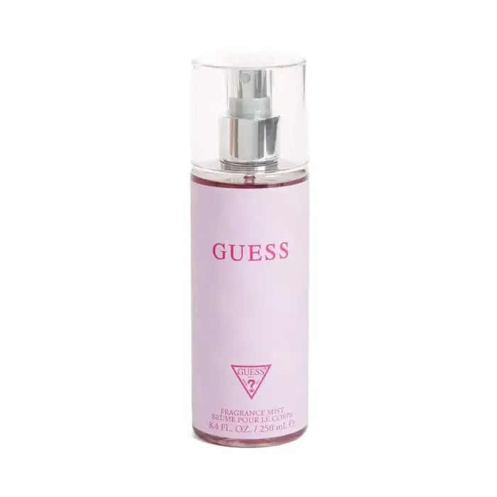 Guess Pink Woman 250ml Body Mist
