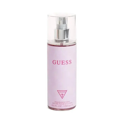 Guess Pink Woman 250ml Body Mist