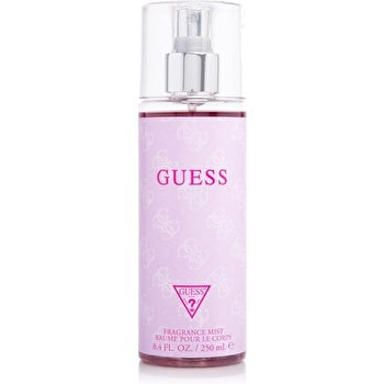 Guess Pink Woman 250ml Body Mist