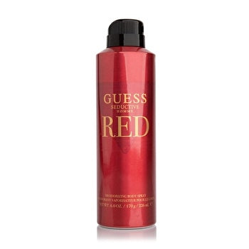 Guess Seductive Homme Red Man 226ml Body Spray