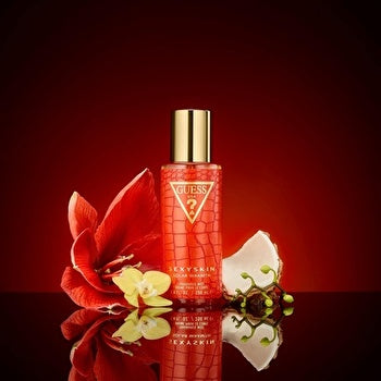Guess Sexy Skin Solar Warmth Woman 250ml Body Mist