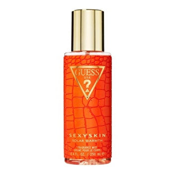 Guess Sexy Skin Solar Warmth Woman 250ml Body Mist