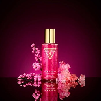 Guess Sexy Skin Sweet Sugar Woman 250ml Body Mist