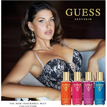 Guess Sexy Skin Sweet Sugar Woman 250ml Body Mist