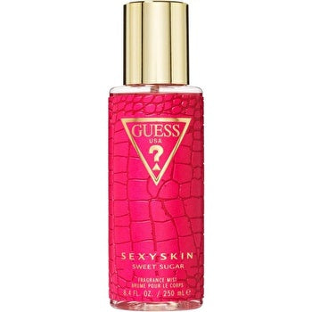 Guess Sexy Skin Sweet Sugar Woman 250ml Body Mist