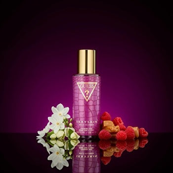 Guess Sexy Skin Wild Flower Woman 250ml Body Mist