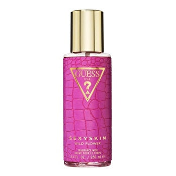 Guess Sexy Skin Wild Flower Woman 250ml Body Mist
