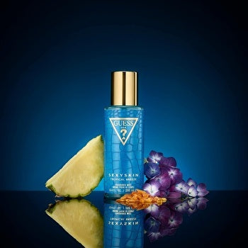 Guess Sexy Skin Tropical Breeze Woman 250ml Body Mist