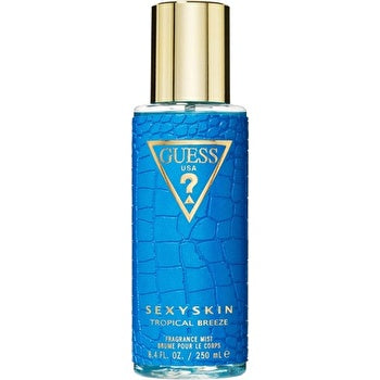 Guess Sexy Skin Tropical Breeze Woman 250ml Body Mist