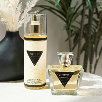 Guess Seductive Woman Set Eau De Toilette 75ml & Fragrance Mist 125ml