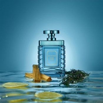 Guess Uomo Acqua Man 226ml Body Spray