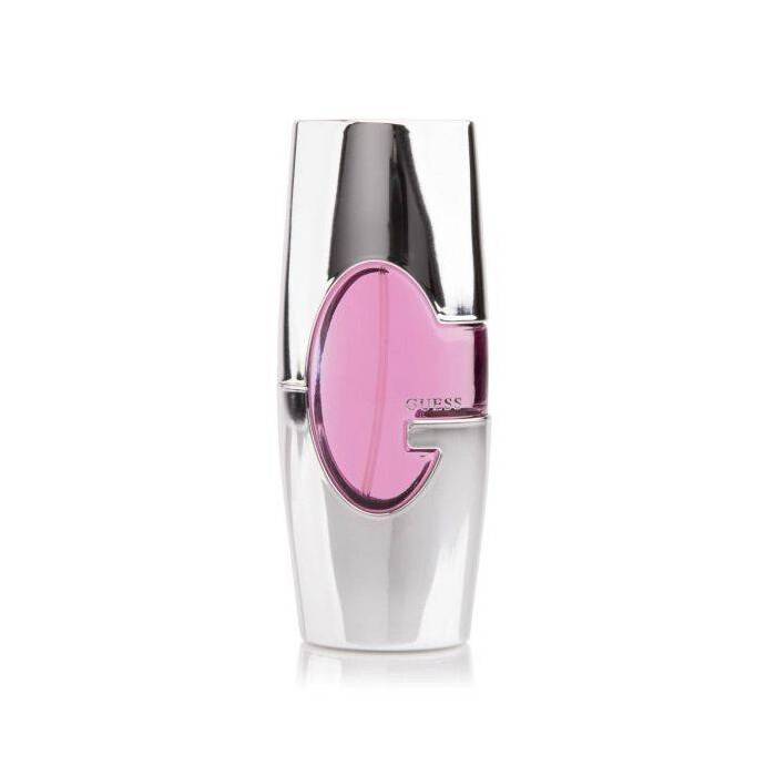 Guess Pink Woman Eau De Parfum 50ml