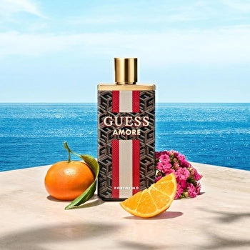 Guess Amore Portofino Unisex Eau De Toilette 100ml
