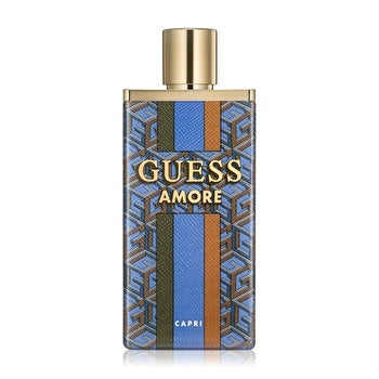 Guess Amore Capri Unisex Eau De Toilette 100ml