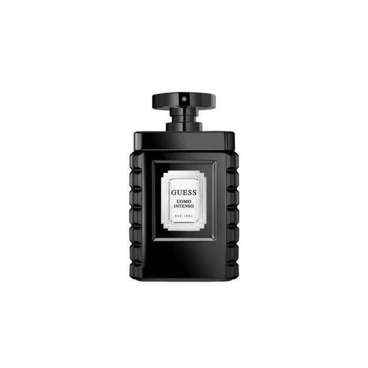 Guess Uomo Intenso Man Eau De Parfum 100ml