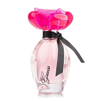 Guess Girl Woman Eau De Toilette 50ml