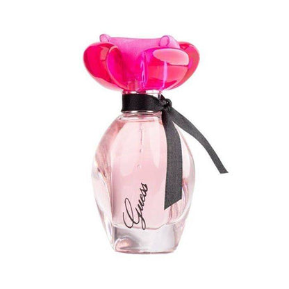 Guess Girl Woman Eau De Toilette 50ml