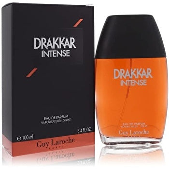 Guy Laroche Drakkar Intense Man Eau De Parfum 100ml