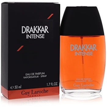 Guy Laroche Drakkar Intense Man Eau De Parfum 50ml