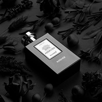 Hamidi Addicted Intense Man Parfum 120ml
