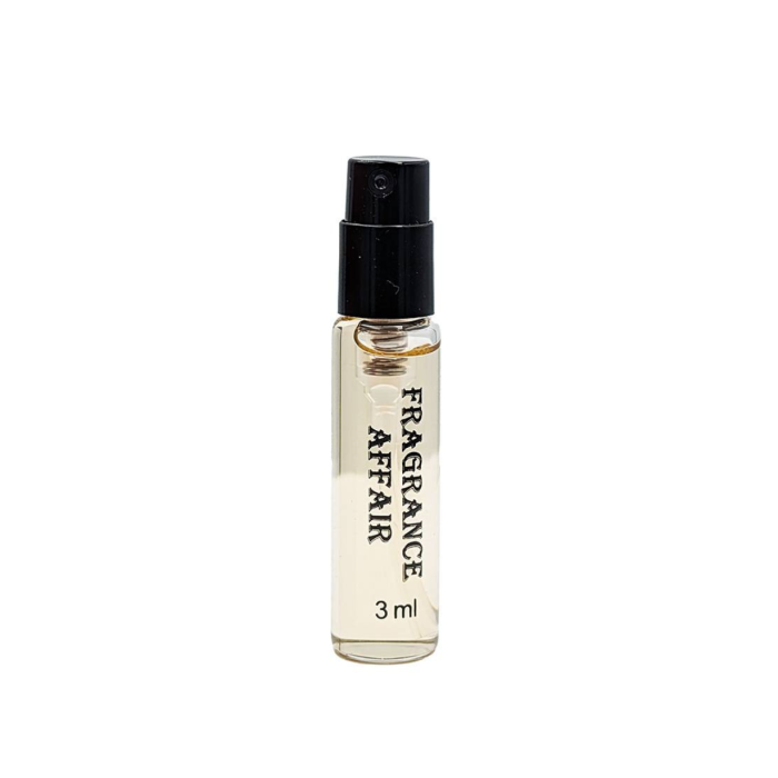 Hemel Niche Fragrance Affair Unisex Eau De Parfum 3ml Vials