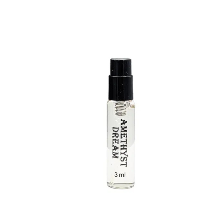 Hemel Niche Amethyst Dream Unisex Eau De Parfum 3ml Vials