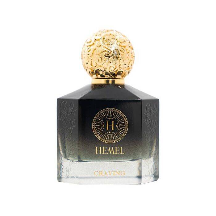 Hemel Prive Craving Unisex Eau De Parfum 100ml