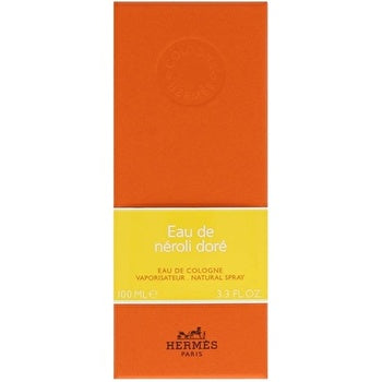 Hermes Eau De Neroli Dore Unisex Eau De Tologne 100ml