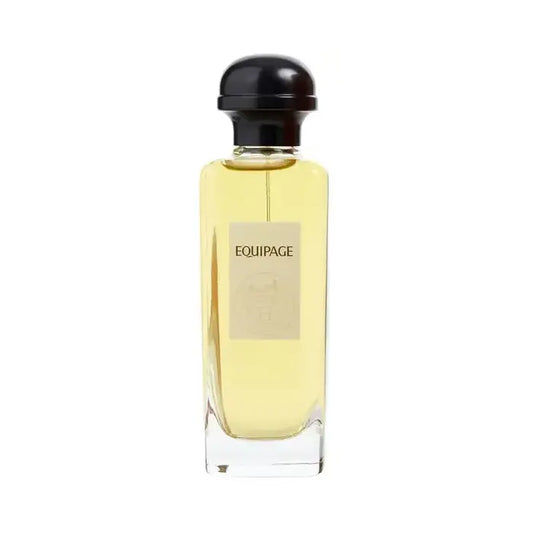 Hermes Equipage Man Eau De Toilette 100ml