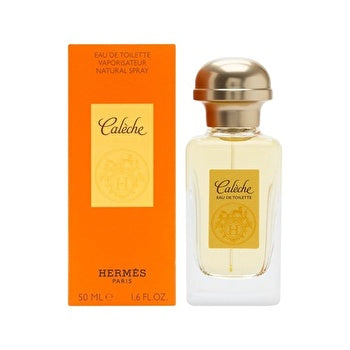 Hermes Caleche Woman Eau De Toilette 50ml