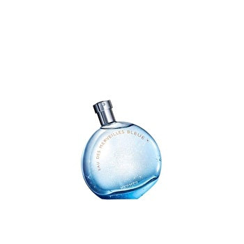 Hermes Eau Des Merveilles Bleue Woman Eau De Toilette 50ml