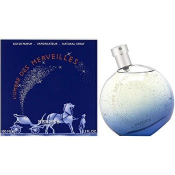 Hermes L'ombre Des Merveilles Unisex Eau De Parfum 100ml
