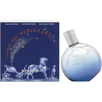 Hermes L'ombre Des Merveilles Unisex Eau De Parfum 30ml