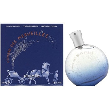 Hermes L'ombre Des Merveilles Unisex Eau De Parfum 50ml