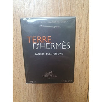 Hermes Terre D'hermes Man Parfum 75ml