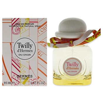 Hermes Twilly D'hermes Eau Ginger Woman Eau De Parfum 85ml