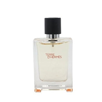 Hermes Terre D'hermes Man Eau De Toilette 12.5ml Miniature