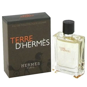 Hermes Terre D'hermes Man Eau De Toilette 5ml Miniature