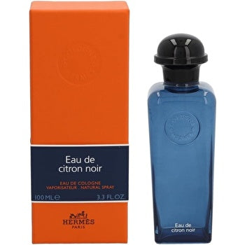 Hermes Eau De Citron Noir Unisex Eau De Cologne 100ml