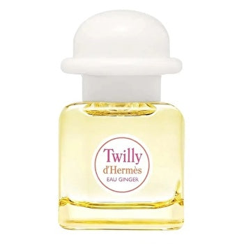 Hermes Twilly D'hermes Eau Ginger Woman Eau De Parfum 7.5ml Miniature