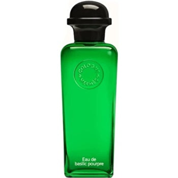 Hermes Eau De Basilic Pourpre Unisex Eau De Tologne 100ml