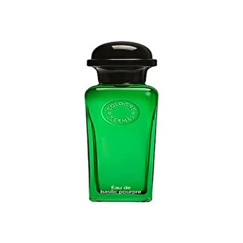Hermes Eau De Basilic Pourpre Unisex Eau De Tologne 50ml Refillable